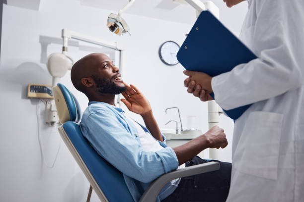 Best Chipped Tooth Repair Near Me  in Stigler, OK