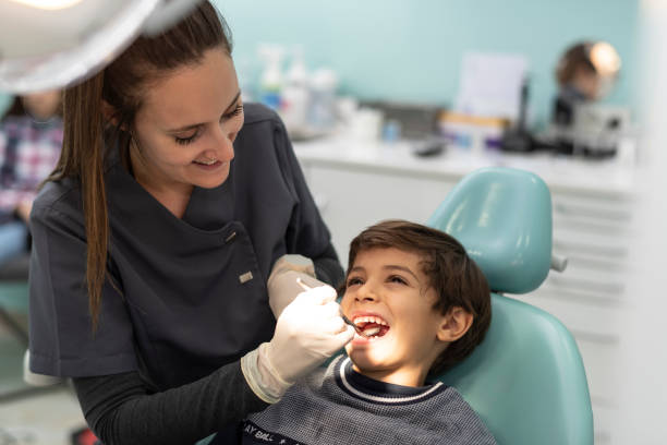 Best Teeth Whitening  in Stigler, OK
