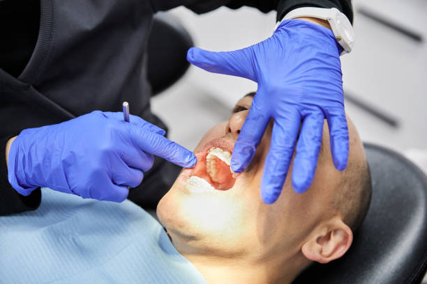 Best Cracked Tooth Emergency Dentist  in Stigler, OK