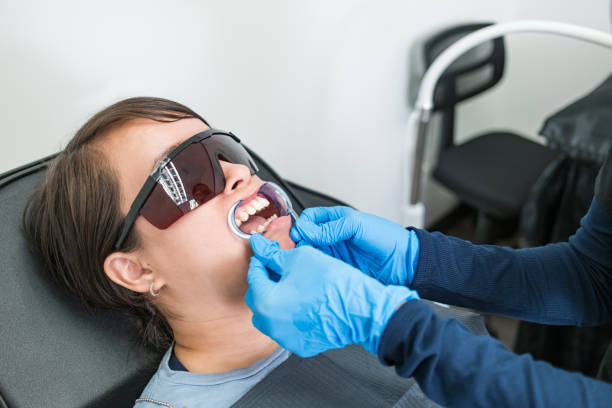 Best Chipped Tooth Repair Near Me  in Stigler, OK