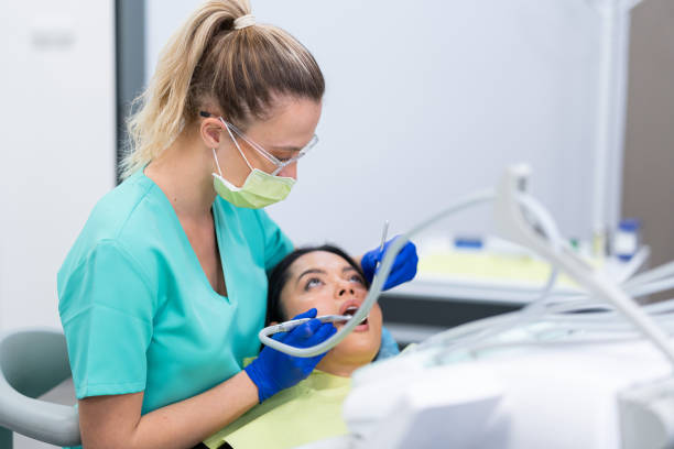 Best Emergency Gum Pain Relief  in Stigler, OK