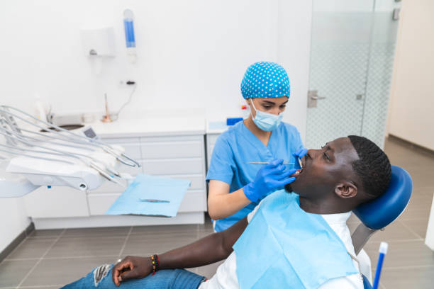 Best Dentist Open on Weekends  in Stigler, OK